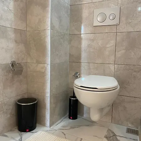 Thefamilyapartmentsinfethiye Apartmán *