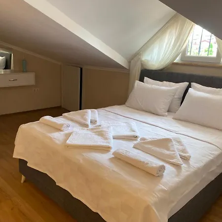 Thefamilyapartmentsinfethiye フェティエ