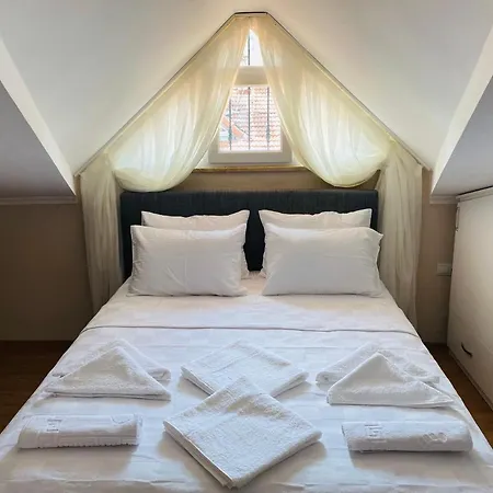 Thefamilyapartmentsinfethiye Apartmán Fethiye