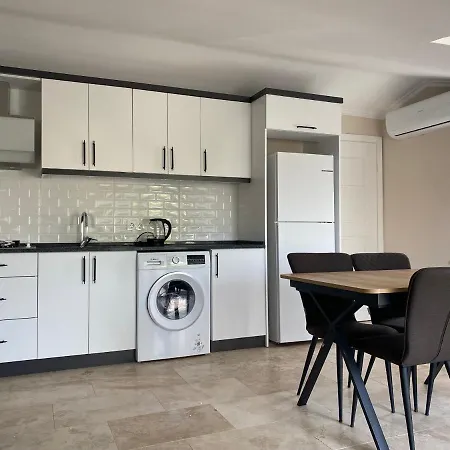 Thefamilyapartmentsinfethiye * Fethiye