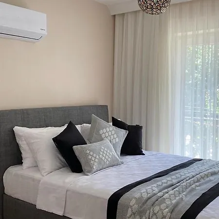 Thefamilyapartmentsinfethiye フェティエ