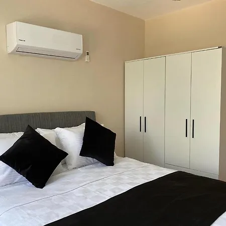 Thefamilyapartmentsinfethiye アパート *