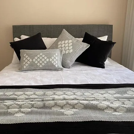 Thefamilyapartmentsinfethiye アパート *
