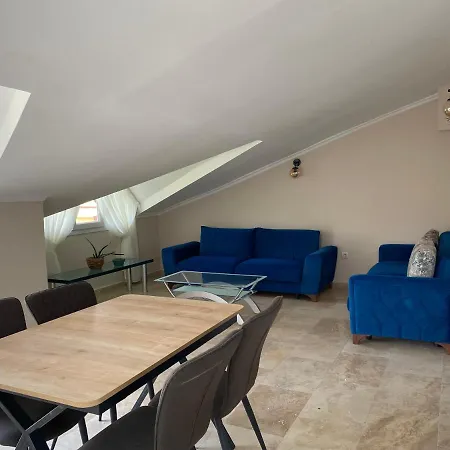 Thefamilyapartmentsinfethiye Fethiye
