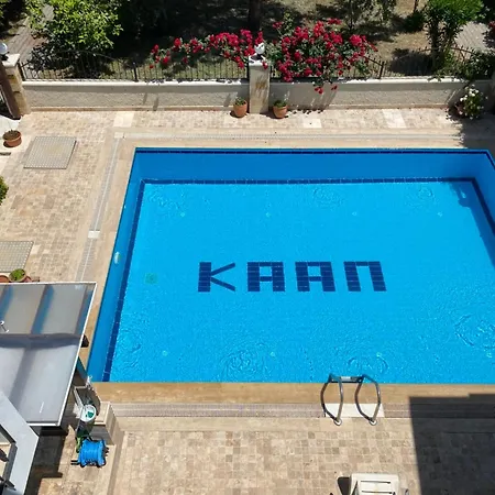 Apartmán Thefamilyapartmentsinfethiye Fethiye