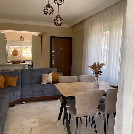 Thefamilyapartmentsinfethiye フェティエ