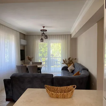 Thefamilyapartmentsinfethiye * フェティエ