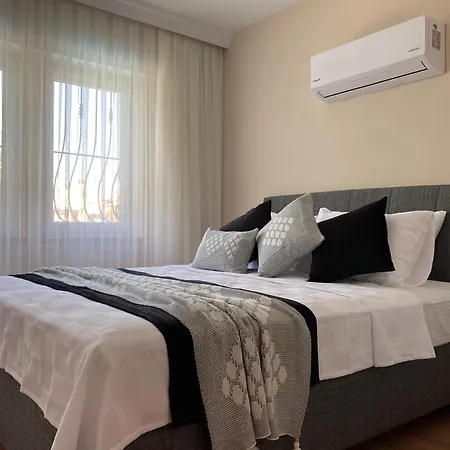 Thefamilyapartmentsinfethiye * フェティエ
