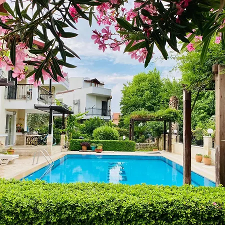 Thefamilyapartmentsinfethiye * フェティエ