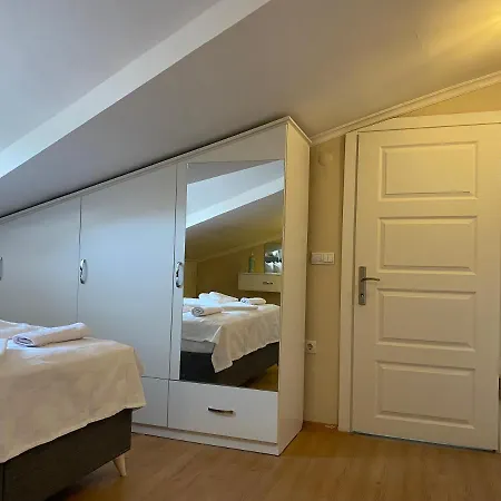 Thefamilyapartmentsinfethiye * Φετιγιέ