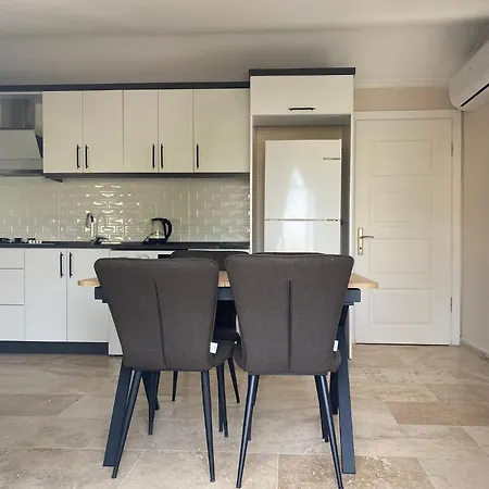 Thefamilyapartmentsinfethiye Διαμέρισμα