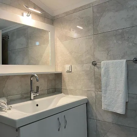 Διαμέρισμα Thefamilyapartmentsinfethiye Φετιγιέ