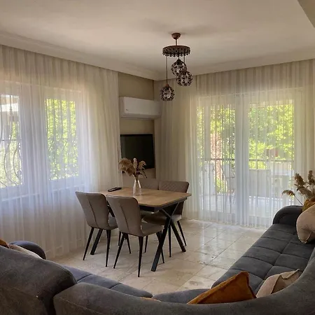 Thefamilyapartmentsinfethiye Διαμέρισμα *