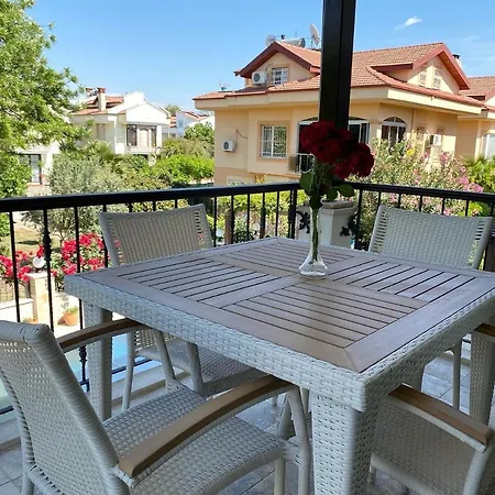 Διαμέρισμα Thefamilyapartmentsinfethiye Φετιγιέ