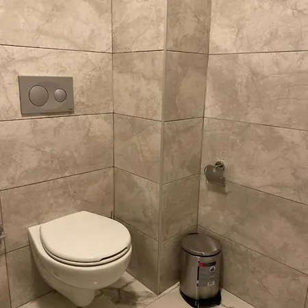 Thefamilyapartmentsinfethiye Διαμέρισμα