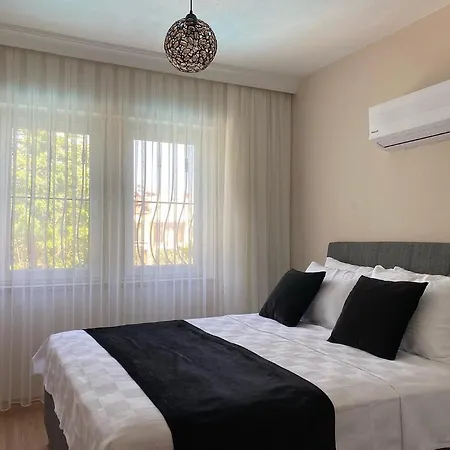 Διαμέρισμα Thefamilyapartmentsinfethiye