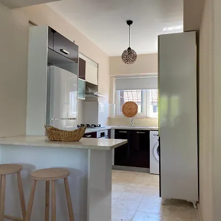 Thefamilyapartmentsinfethiye Φετιγιέ