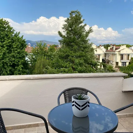 Thefamilyapartmentsinfethiye * Φετιγιέ