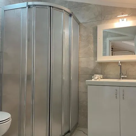 Thefamilyapartmentsinfethiye Φετιγιέ