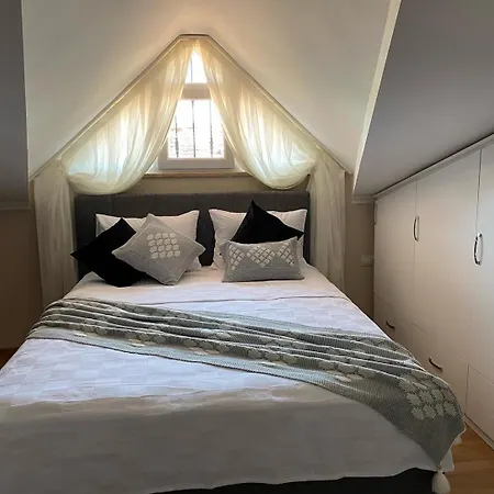 Διαμέρισμα Thefamilyapartmentsinfethiye Φετιγιέ