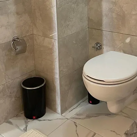 Thefamilyapartmentsinfethiye Φετιγιέ