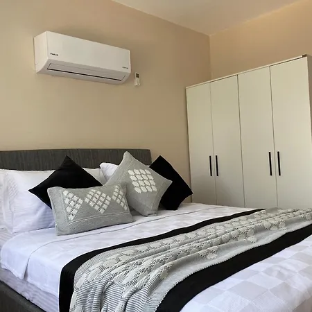 Διαμέρισμα Thefamilyapartmentsinfethiye *