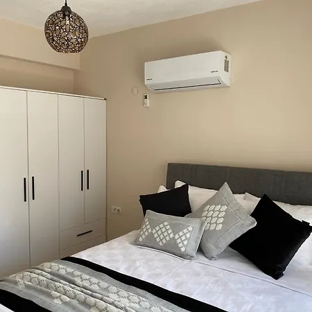 Thefamilyapartmentsinfethiye Διαμέρισμα *