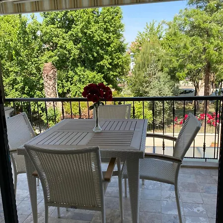Thefamilyapartmentsinfethiye Διαμέρισμα Φετιγιέ