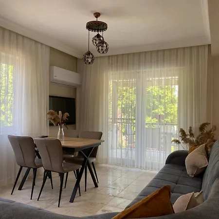 Διαμέρισμα Thefamilyapartmentsinfethiye Φετιγιέ