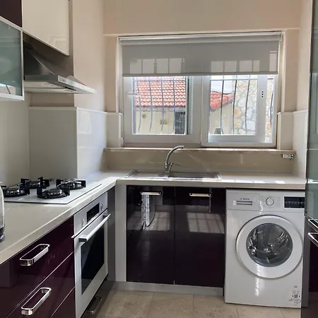 Thefamilyapartmentsinfethiye Διαμέρισμα *