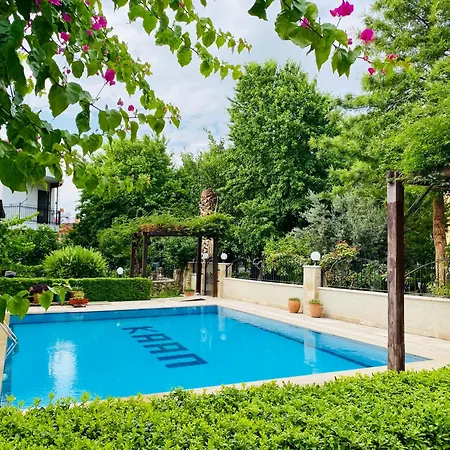 Thefamilyapartmentsinfethiye * Φετιγιέ