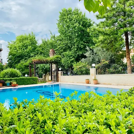 Διαμέρισμα Thefamilyapartmentsinfethiye